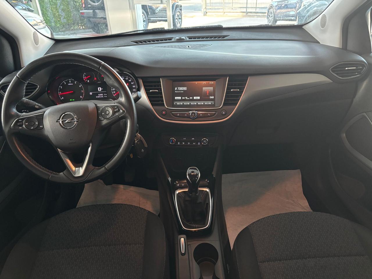 Opel Crossland 1.2 12V Start&Stop Elegance