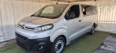 CITROEN JUMPY 1.6HDI 115CV 9POSTI 09/2017