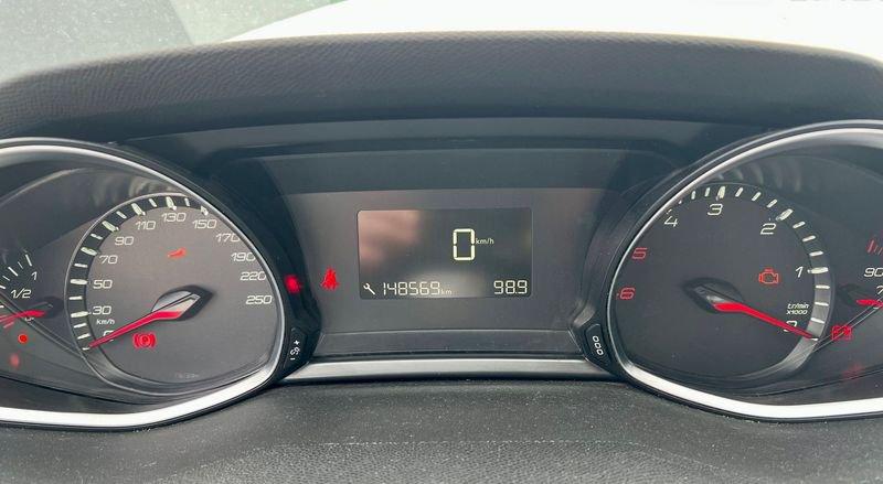 Peugeot 308 SW BlueHDi 130 S&S Active