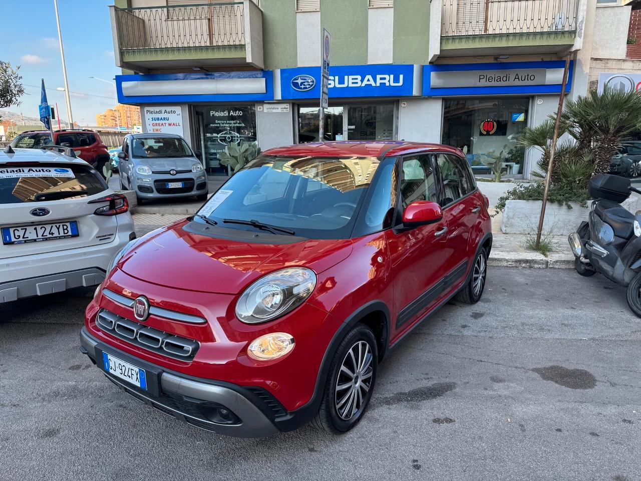 Fiat 500L 1.4 95 CV S&S Connect