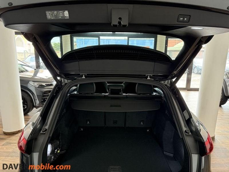 Audi Q5 Q5 TDI 150 kW mHEV+ S tronic quattro S line edition Black Ed.