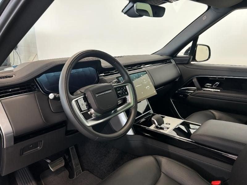 Land Rover Range Rover 5ªserie 3.0D l6 HSE