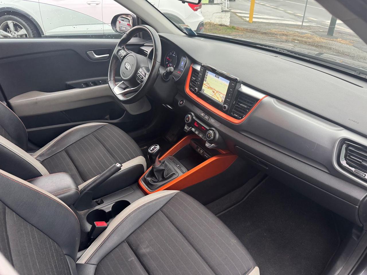 Kia Stonic 1.6 CRDi Style *12 Mesi di garanz #8397
