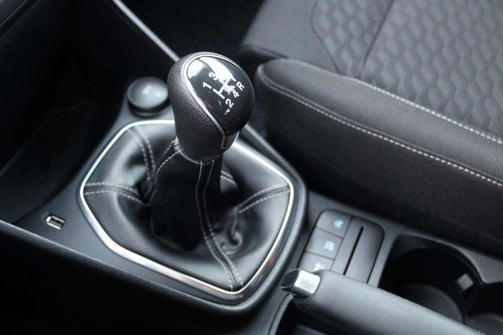 FORD Fiesta 1.1 75 CV *LED *Carplay