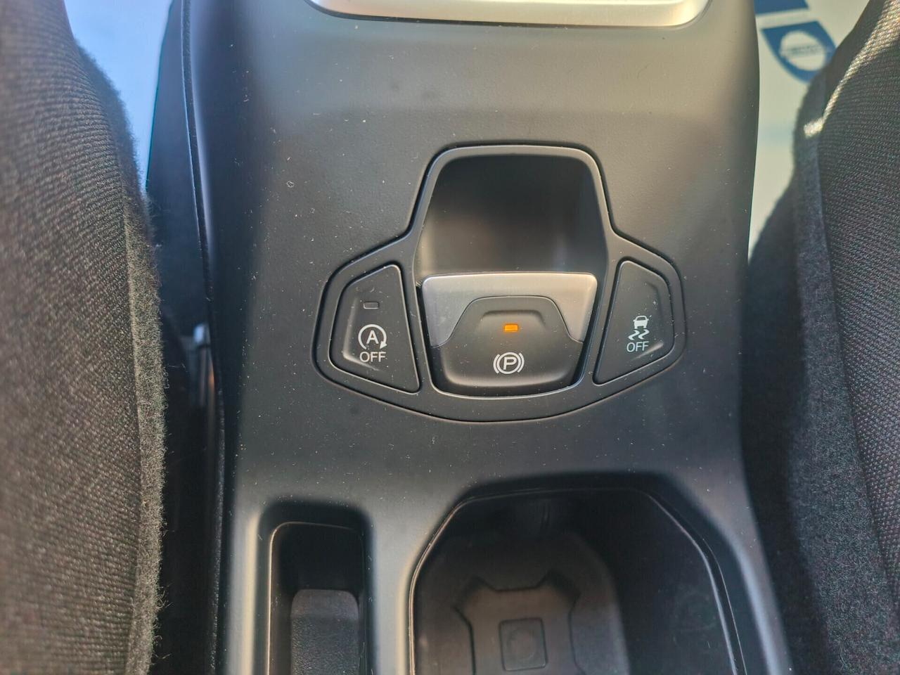 Jeep Renegade 1.6 Mjt 120 CV Longitude