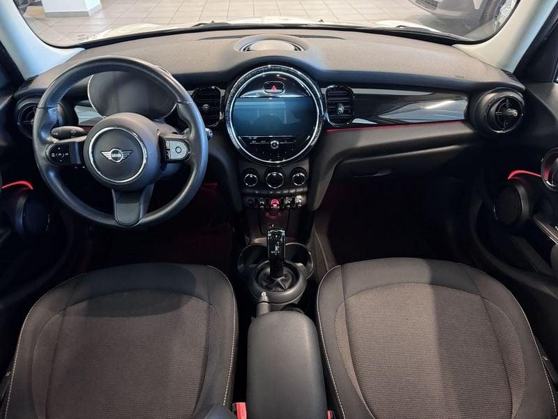 MINI Mini 5 porte Mini 1.5 Cooper Classic 5 porte