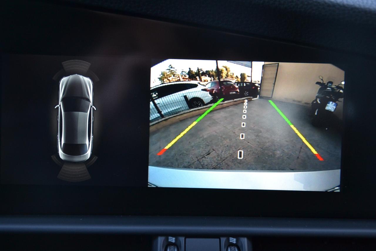 Alfa Romeo Giulia 2.2 160CV AT8 ROSSO EDIZIONE *PAD.F1-NAV-LED-TELEC