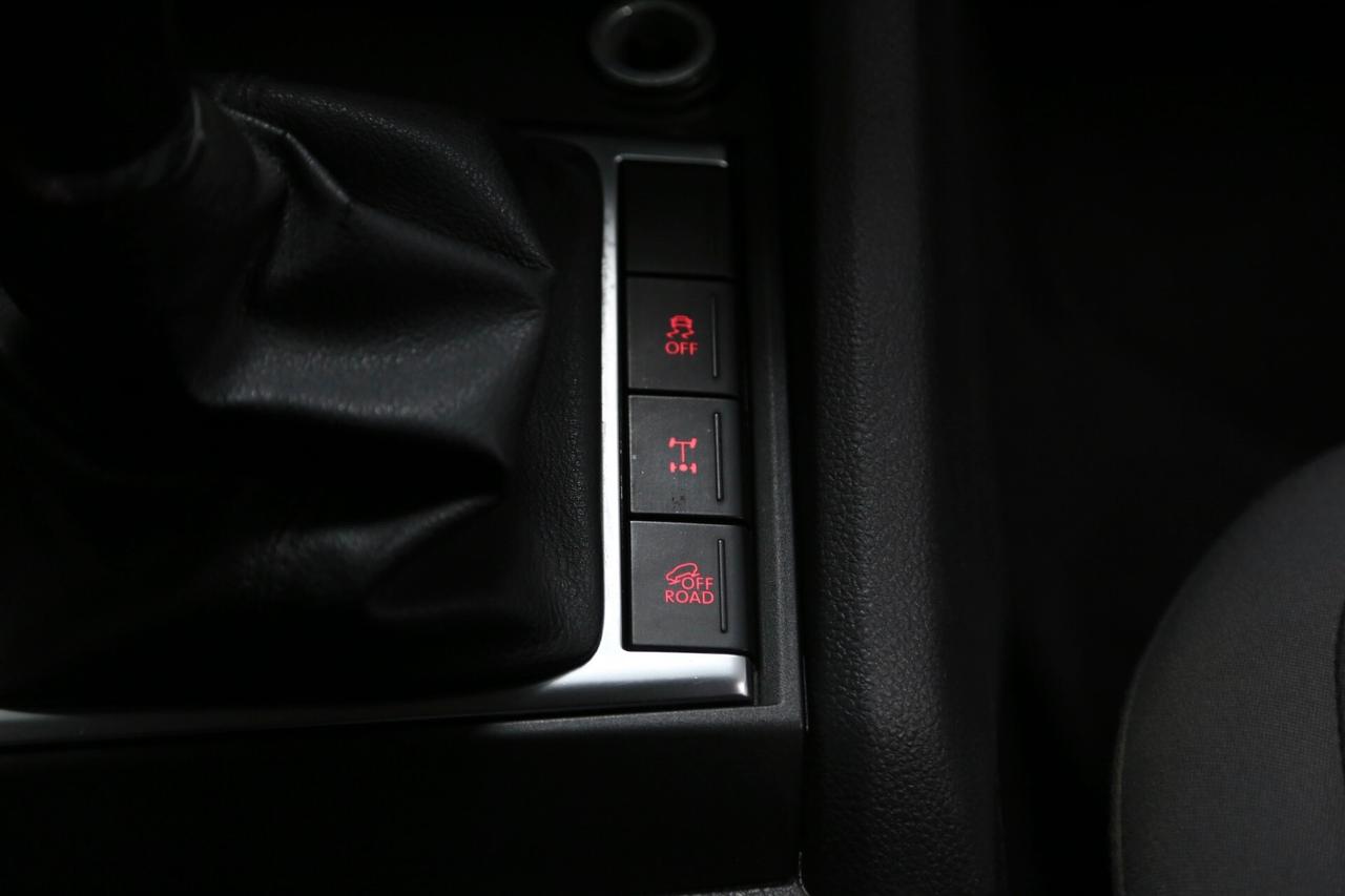 Volkswagen Amarok 2.0 TDI 163 CV 4Motion_MOTORE REVISIONATO