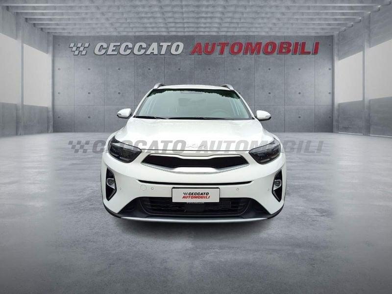 KIA Stonic Stonic 1.2 dpi Style 84cv