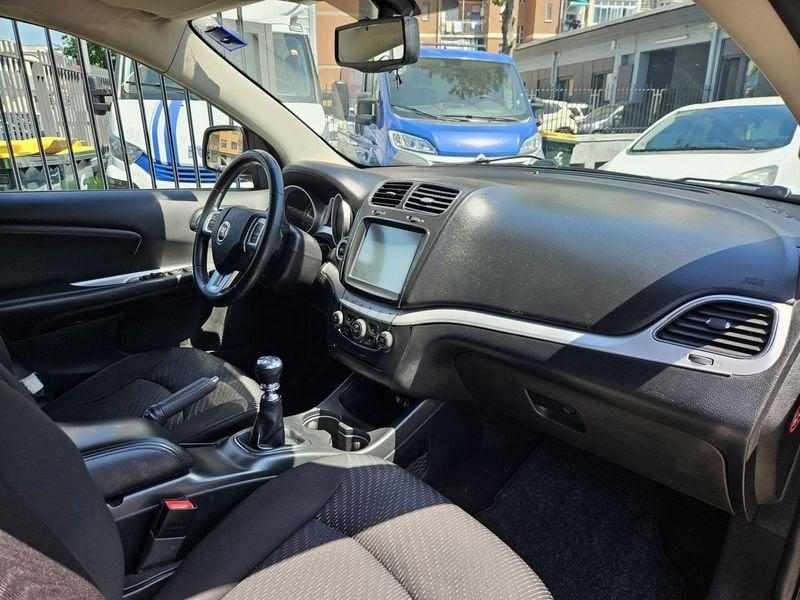 FIAT Freemont 2.0 MultiJet 16v 140cv 7POSTI