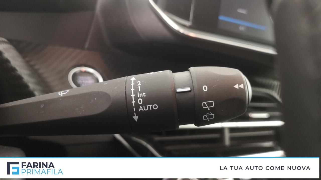 PEUGEOT 208 II 2019 - 208 1.2 puretech Allure Pack s&s 75cv