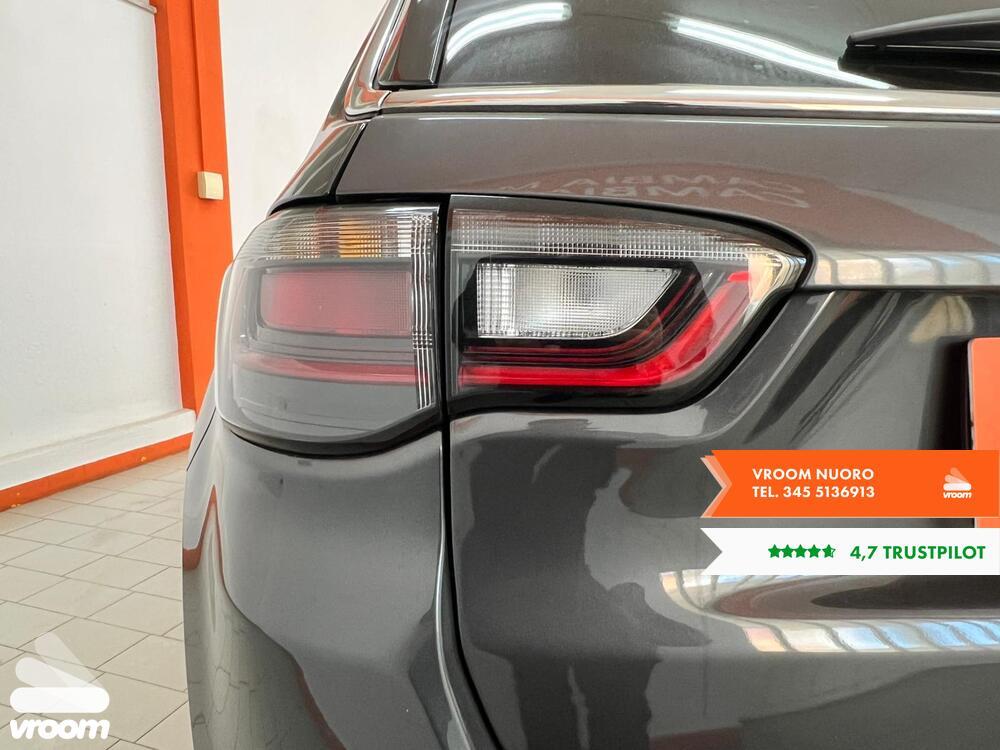 JEEP Compass 2ª serie Compass 1.3 Turbo T4 190...