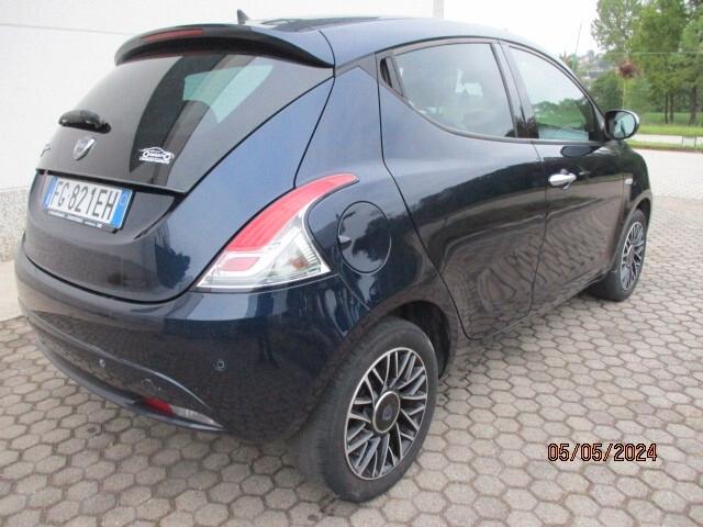 Lancia Ypsilon 1.3 MJT 16V 95 CV 5 porte S&S Mya