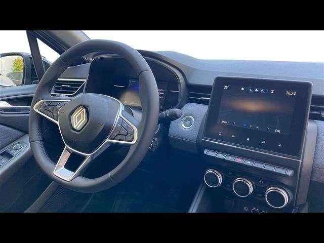 Renault Clio bb Clio 1.0 TCe Techno