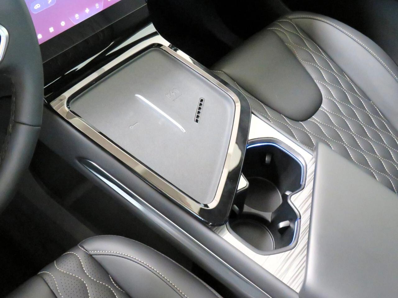 BESTUNE JOYEE 07 PLUG-IN|1.300 km · Garanzia 5 anni
