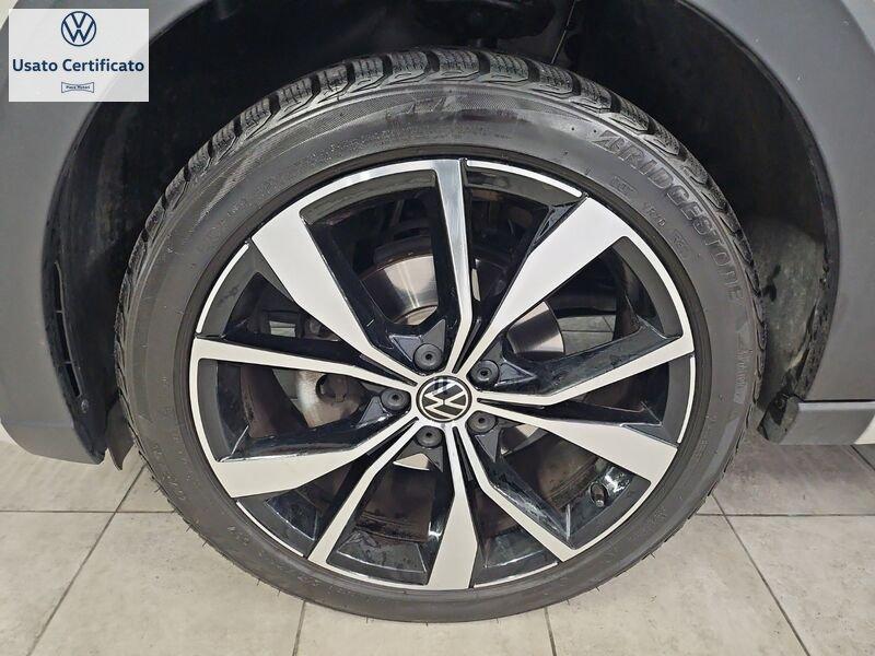 Volkswagen Taigo Taigo 1.0 TSI 115 CV R-Line