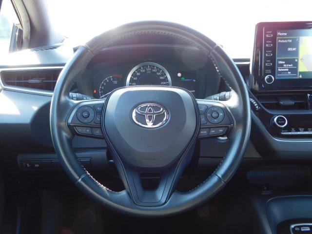 TOYOTA Corolla 1.8 Hybrid Business