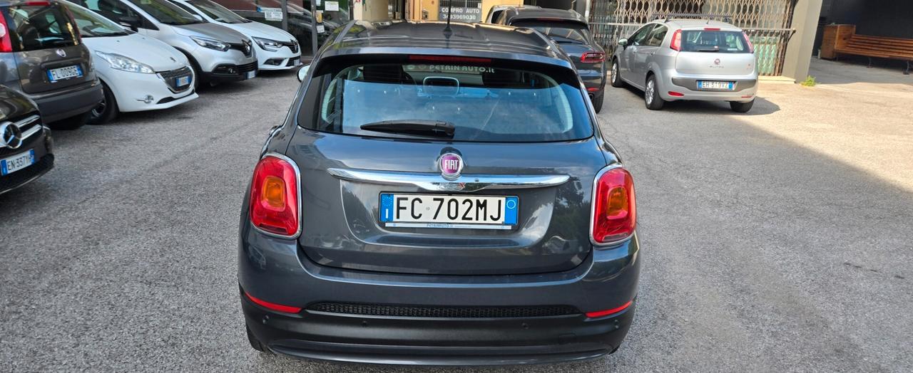 Fiat 500X 1.3 MultiJet 95 CV Business