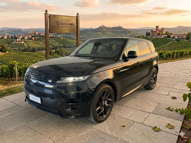 LAND ROVER Range Rover Sport 3.0D l6 249 CV Dynamic SE N1 AUTOCARRO +IVA