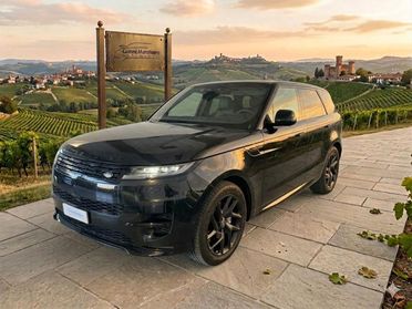 LAND ROVER Range Rover Sport 3.0D l6 249 CV Dynamic SE N1 AUTOCARRO +IVA