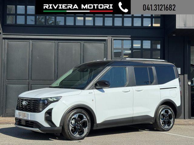 FORD Tourneo Courier 1.0 EcoBoost Powershift Active