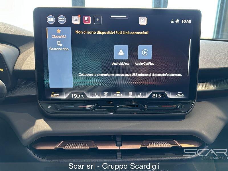 Cupra Terramar 1.5 Hybrid DSG FULL OPTIONAL KM0 IVA ESPOSTA!