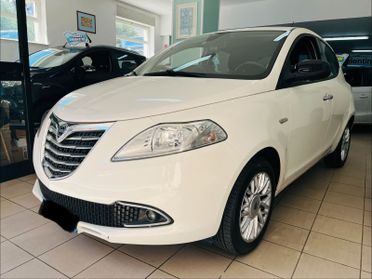 Lancia Ypsilon 1.2 GPL - 135000KM! - 2013