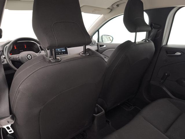 RENAULT Clio 1.5 blue dci Business 85cv