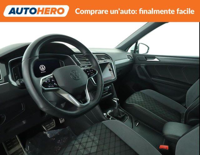 VOLKSWAGEN Tiguan 2.0 TDI 150 CV SCR DSG R-Line
