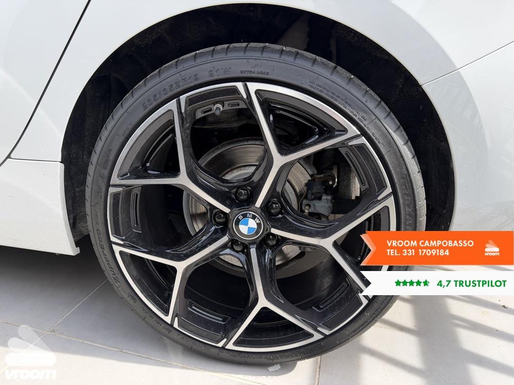 BMW Serie 1 (F40) 116d 5p. Sport