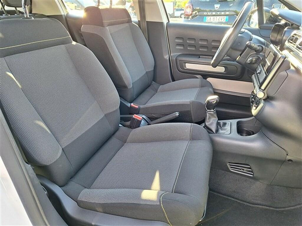 Citroen C3 1.2 PureTech Feel