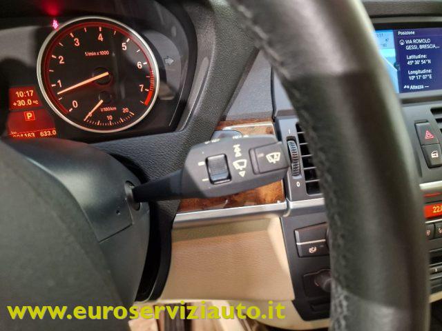 BMW X5 xDrive35i Futura