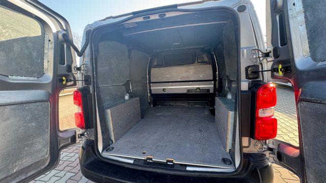 PEUGEOT Expert BlueHDi 100 S.&S. PC-TN FURGONE PREMIUM COMPACT