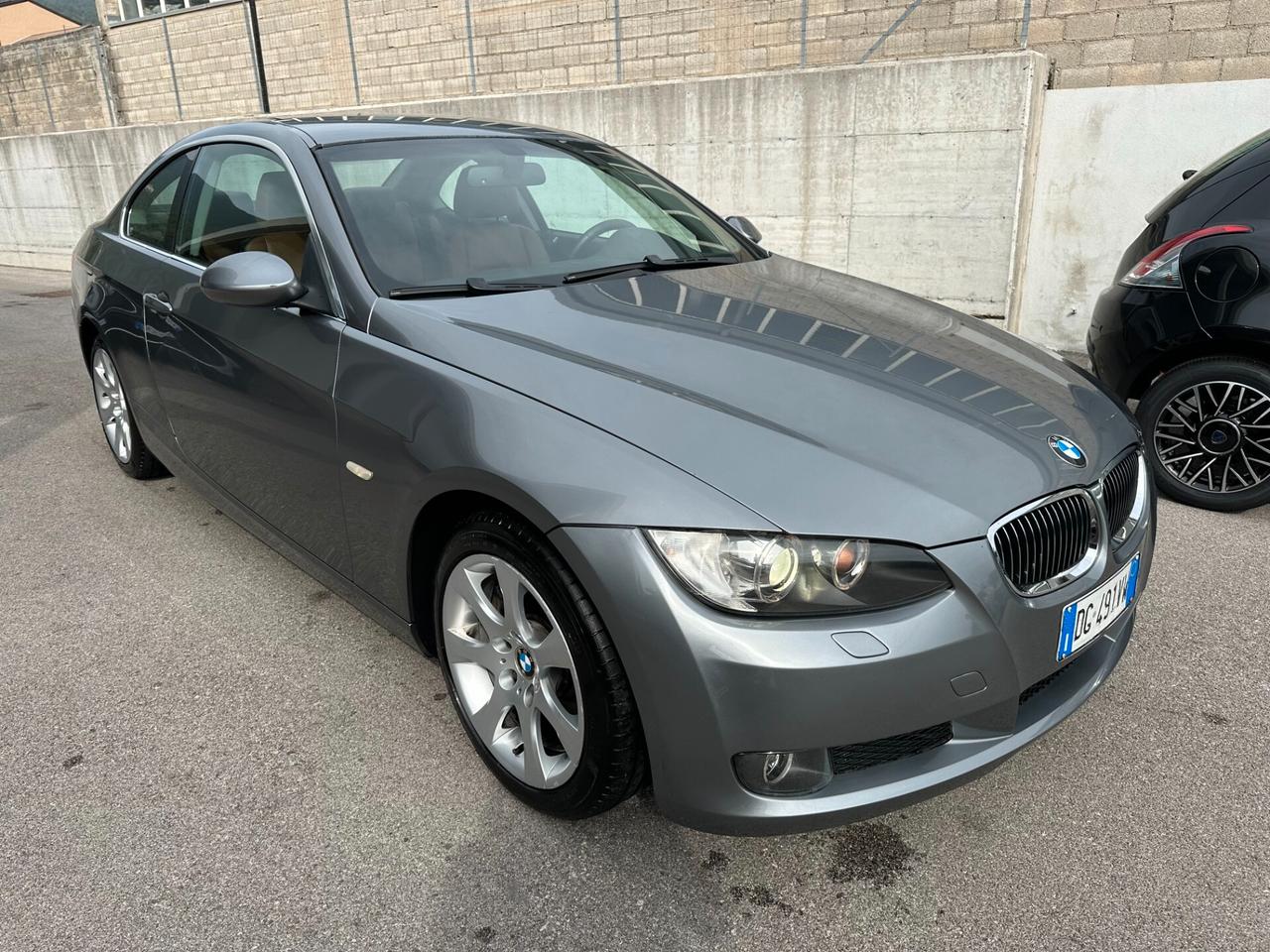 Bmw 330 330xd cat Coupé Futura