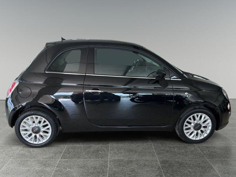 FIAT 500 500 1.2 Lounge