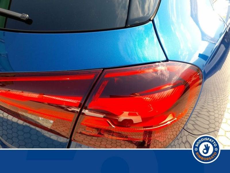 Mercedes-Benz Classe A 180d Automatic AMG Line Advanced Plus Digital Edition