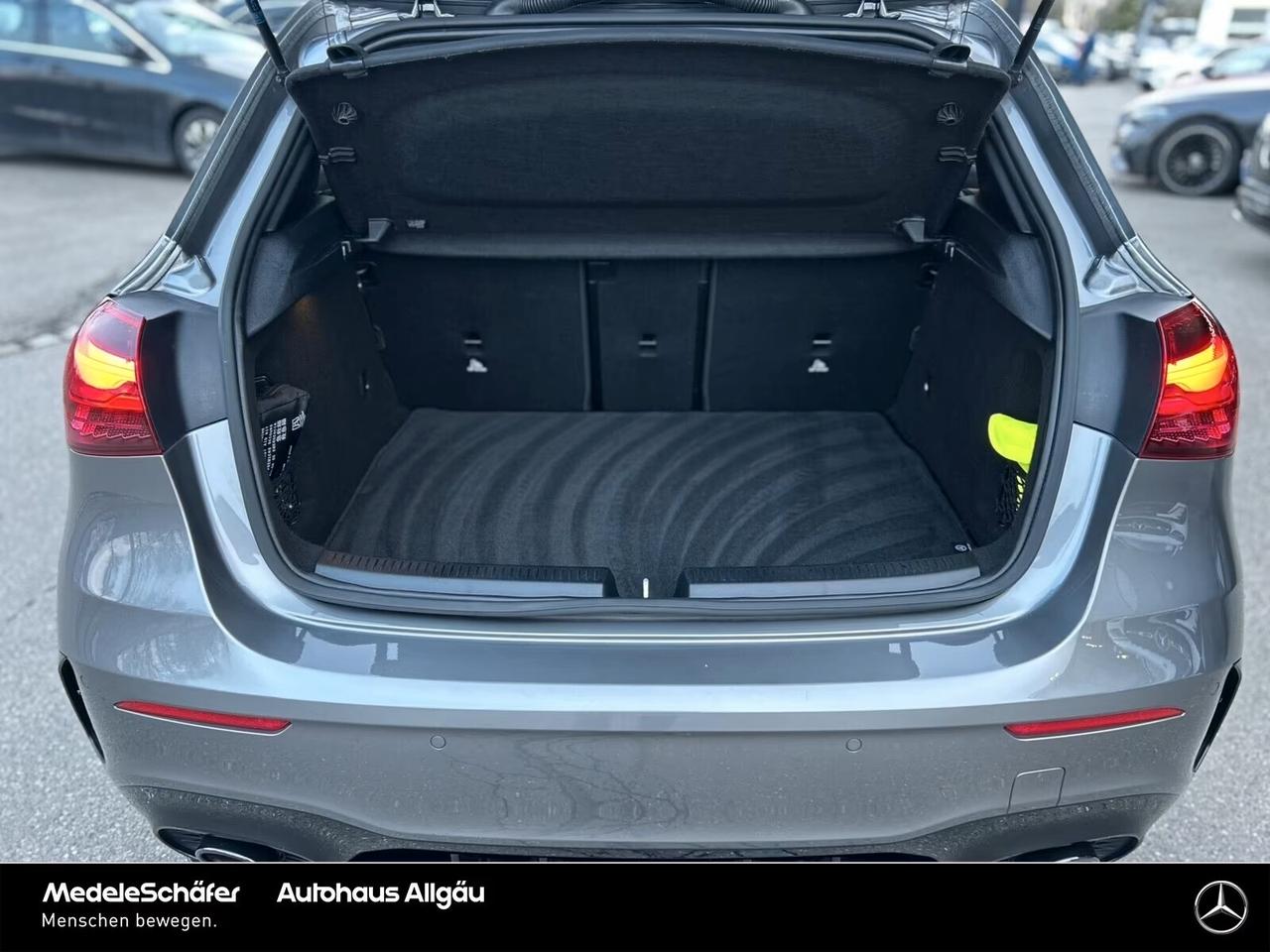 Mercedes-benz A 45 AMG Automatica