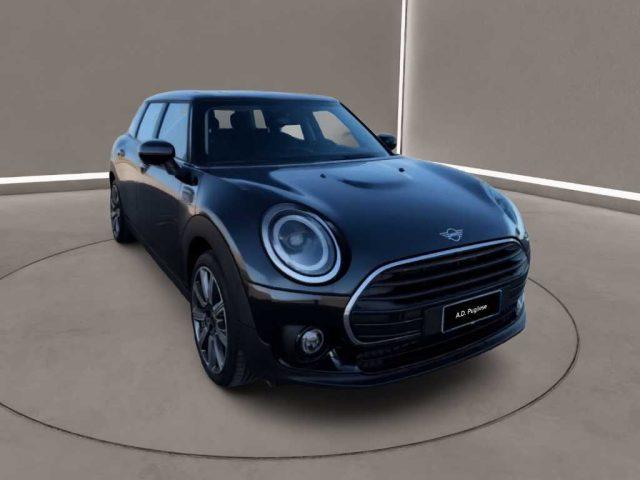 MINI Mini Clubman (F54) - 1.5 Cooper Mayfair Edition Club