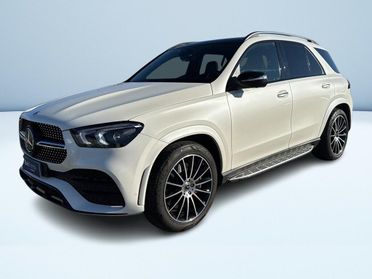 Mercedes GLE 350 350 de EQ-POWER Premium Plus 4Matic 9G-Tronic Plus