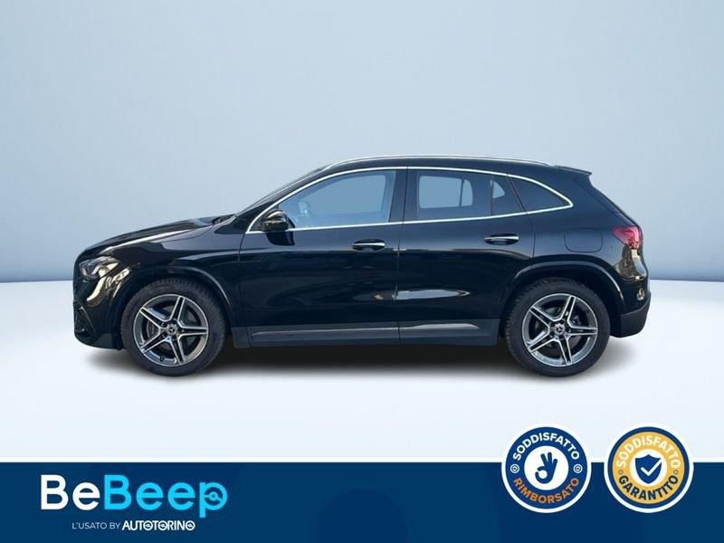 Mercedes-Benz GLA 200 D AMG LINE ADVANCED PLUS AUTO