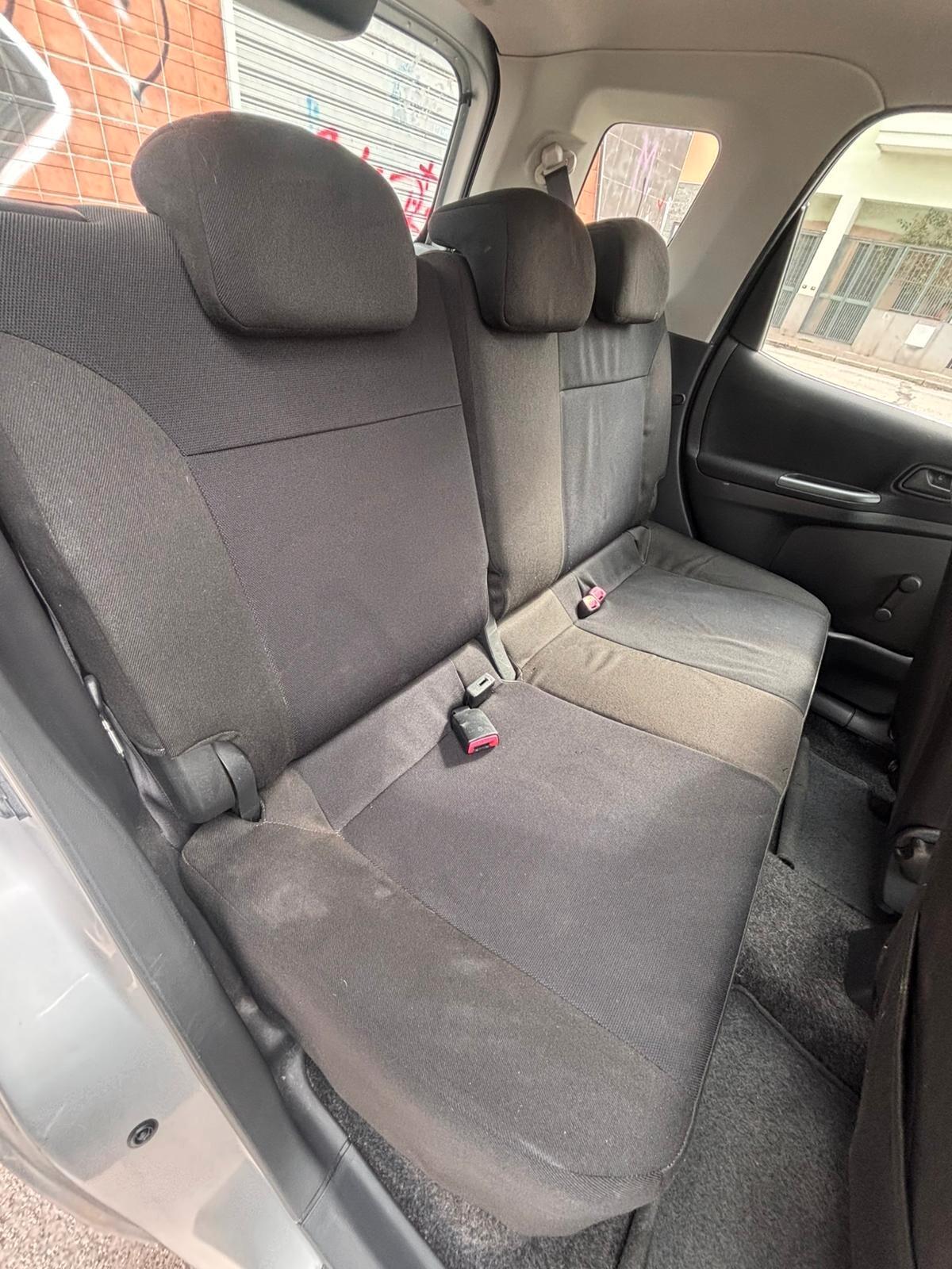 Subaru Justy G3X 1.3 16V 5p.