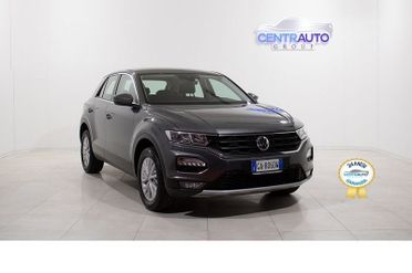 Volkswagen T-Roc 1.6 TDI 116cv BMT Business