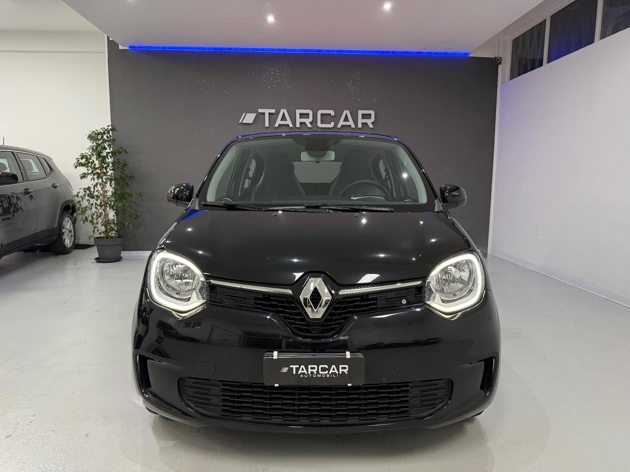 Renault Twingo SCe 65 CV Duel2