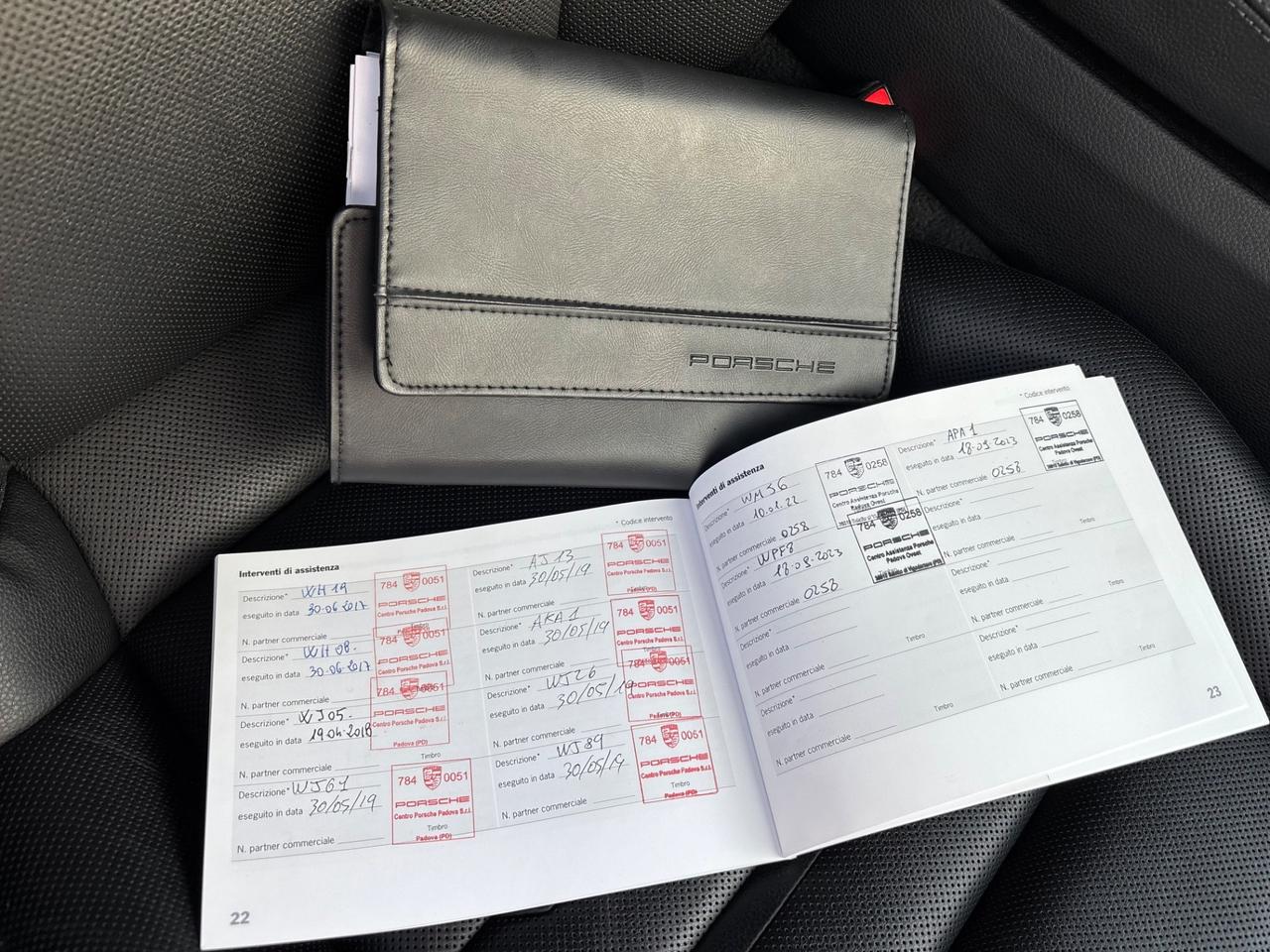 Porsche Panamera 2.9 4S Executive