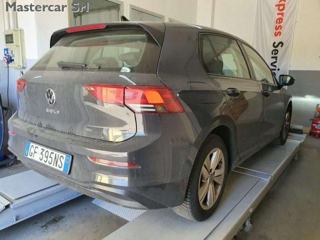 VOLKSWAGEN Golf 1.0 tsi evo Life 110cv GF395NS