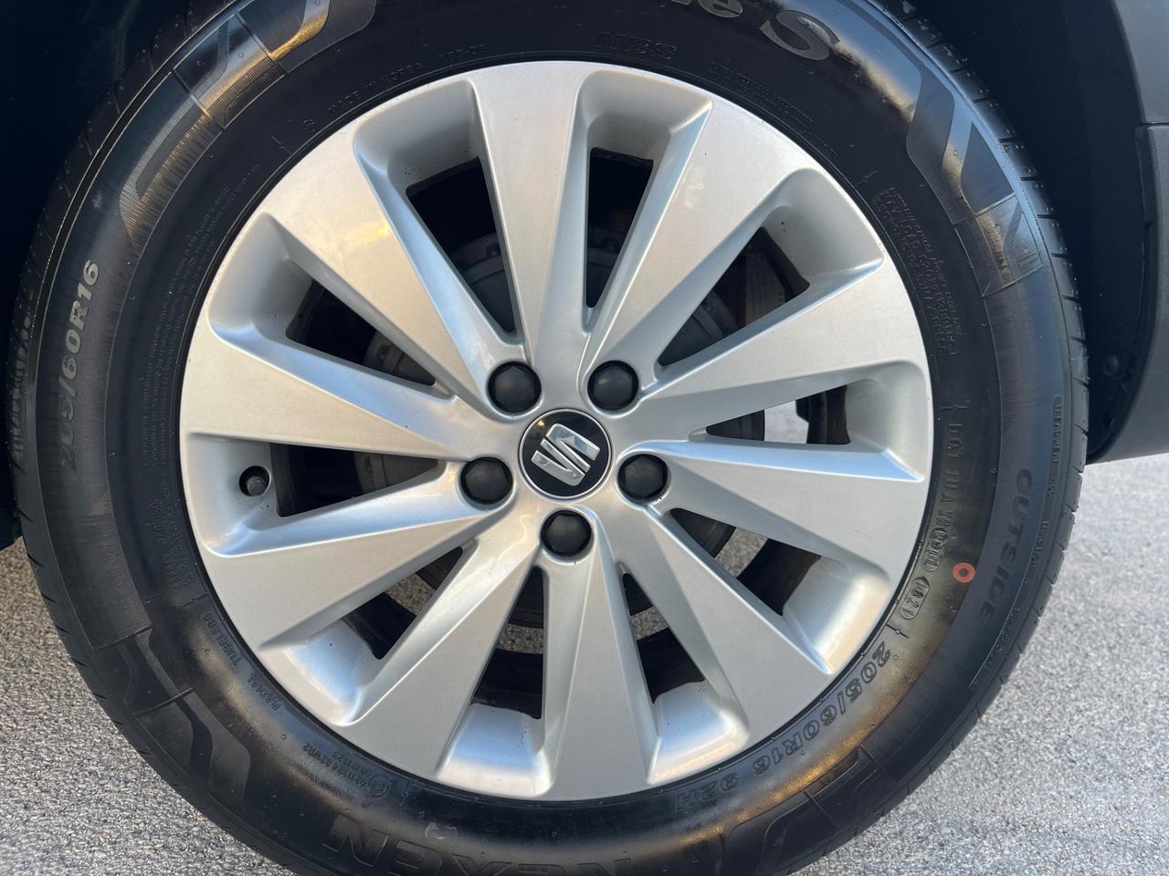 SEAT ARONA 1.6 TDI 95CV XCELLENCE FULL LED MY21