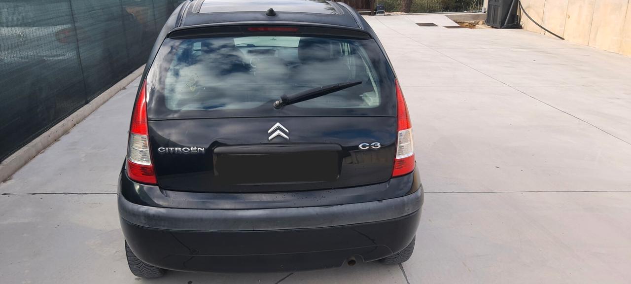 Citroen C3 1.1 Elegance