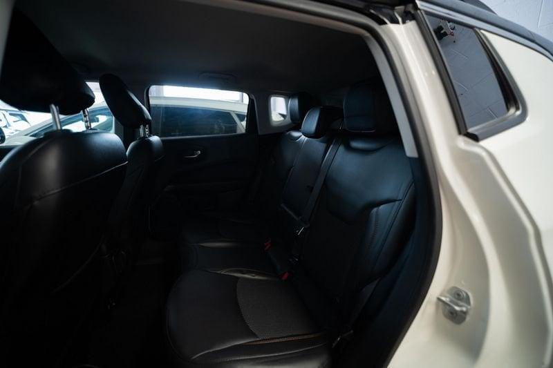 Jeep Compass 1.4 m-air Limited 4wd 170cv auto my19