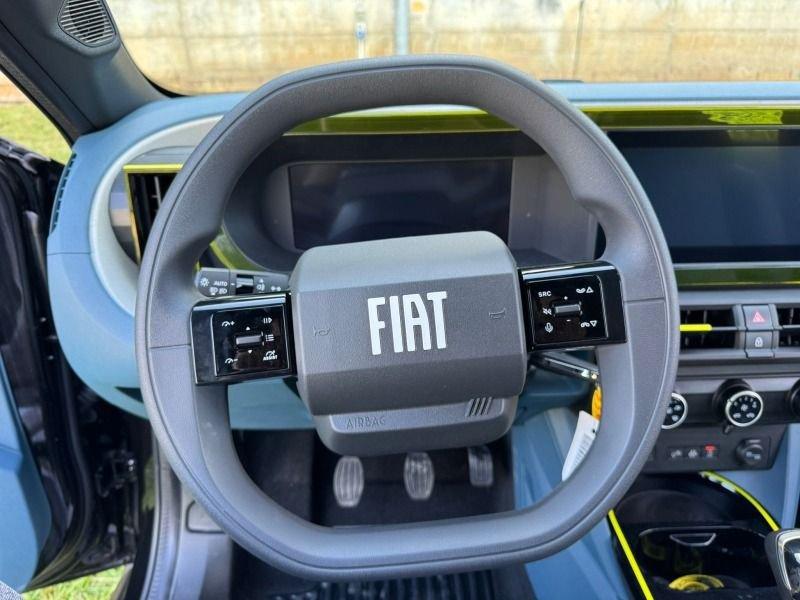 FIAT Grande Panda Grande Panda 1.2 Icon 100cv