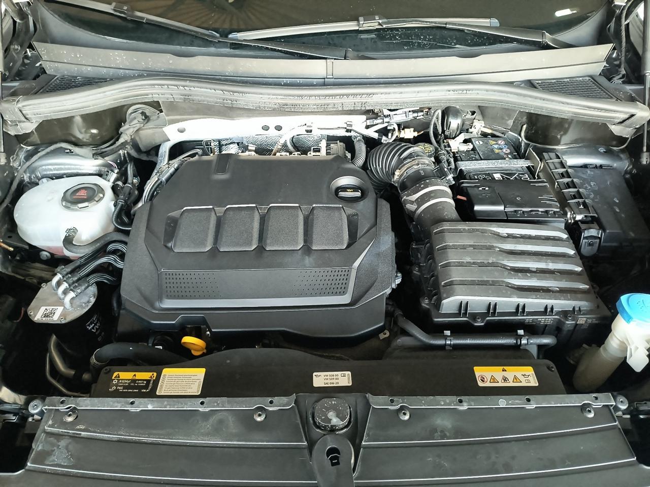 VOLKSWAGEN Tiguan III 2024 - Tiguan 2.0 tdi Life 150cv dsg